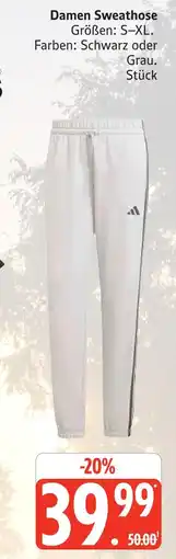 Marktkauf Damen sweathose Angebot
