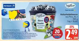 Marktkauf Sanlucar blaues wunder Angebot