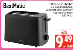 Marktkauf Bestmatic toaster to-132747 Angebot