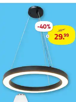 ROLLER Led-pendelleuchte Angebot