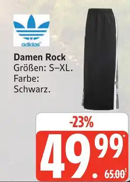 Marktkauf Adidas damen rock Angebot