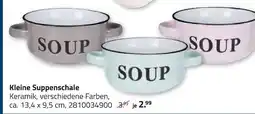 ROLLER Kleine suppenschale Angebot