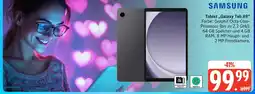 Marktkauf Samsung galaxy tab a9 Angebot