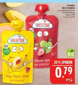 Marktkauf Fruchtbar mango-pfirsich-banane Angebot