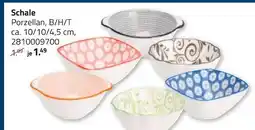 ROLLER Schale Angebot