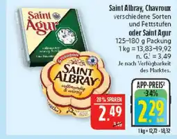 Marktkauf Saint albray saint albray Angebot