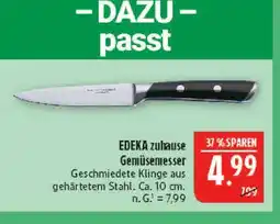 Marktkauf Edeka zuhause gemüsemesser Angebot