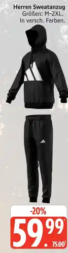 Marktkauf Herren sweatanzug Angebot