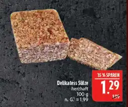 Marktkauf Delikatess sülze Angebot