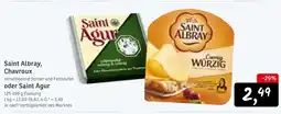 KONSUM Saint albray saint albray Angebot