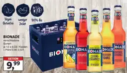 Lösch Depot BIONADE Angebot