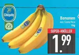 Edeka Bananen Angebot