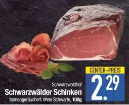 Edeka Schwarzwälder Schinken Angebot