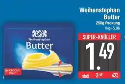 Edeka Weihenstephan Butter Angebot