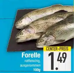 Edeka Forelle Angebot