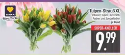 Edeka Tulpen-Strauß XL Angebot