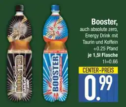 Edeka Booster Angebot