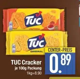Edeka Tuc Cracker Angebot