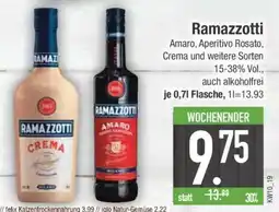Edeka Ramazzotti Angebot