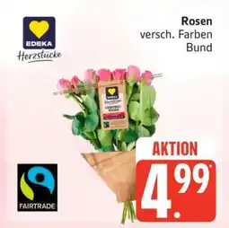 Edeka Rosen Angebot