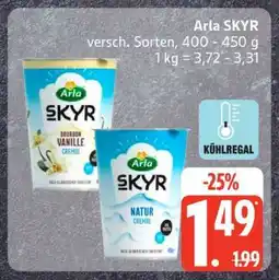 Edeka Arla Skyr Angebot