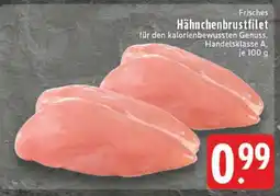 Edeka Frisches Hähnchenbrustfilet Angebot
