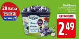 Edeka SanLucar Blaue Wunder Heidelbeeren Angebot