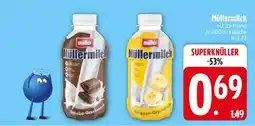 Edeka Müllermilch Angebot