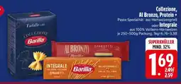 Edeka Barilla Pasta Angebot