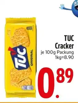 Edeka Tuc Cracker Angebot