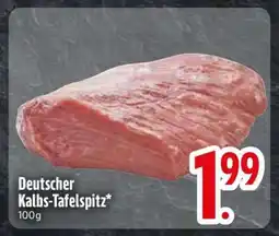 Edeka Deutscher Kalbs-Tafelspitz Angebot