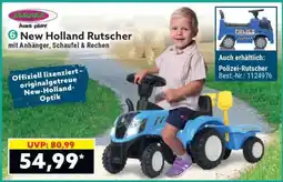 Norma New Holland Rutscher Angebot
