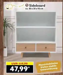 Norma Sideboard Angebot