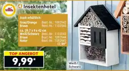 Norma Insektenhotel Angebot
