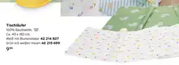 Tchibo Tischläufer Angebot