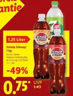 Lidl Schwip Schwap/7 Up Angebot
