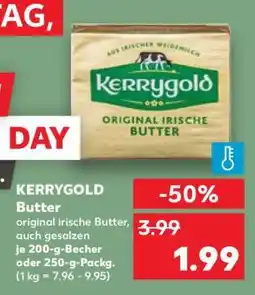 Kaufland Kerrygold Butter Angebot
