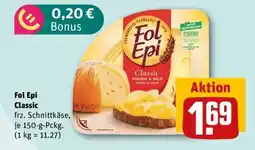 REWE Fol Epi Classic Angebot