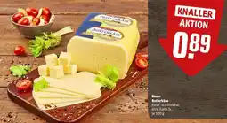 REWE Bauer Butterkäse Angebot