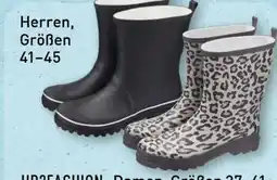 Aldi Nord Up2Fashion Damen Regenstiefel Angebot