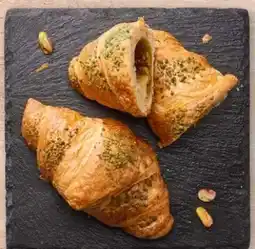 Aldi Nord Mein Bestes Pistaziencroissant Angebot