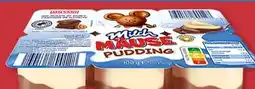 Aldi Nord Milsani Milchmäuse Pudding Angebot