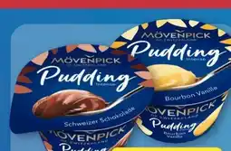 Aldi Nord Mövenpick Pudding Angebot