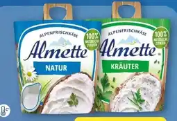 Aldi Nord Almette Frischkäse Angebot