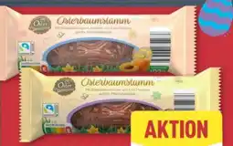 Aldi Nord Oster Phantasie Osterbaumstamm Angebot