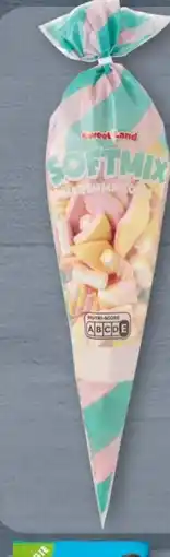 Aldi Nord Sweet Land Softmix Angebot