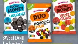 Aldi Nord Sweet Land Lakritz Angebot
