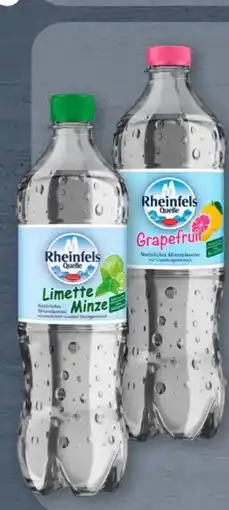 Aldi Nord Rheinfels Quelle Mineralwasser Angebot