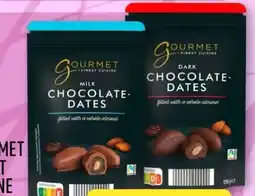 Aldi Nord Gourmet Finest Cuisine Schokodatteln Angebot