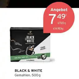 Tchibo Tchibo BLACK & WHITE Angebot